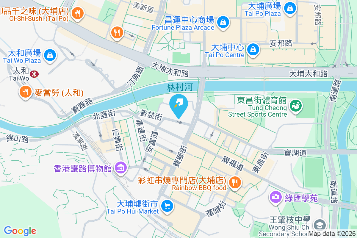 普益街27號 普益街27號