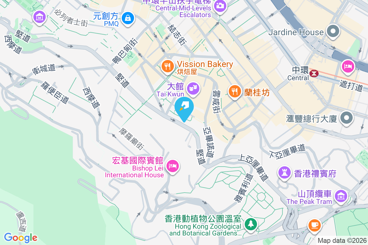 堅道29-31號 堅道29-31號