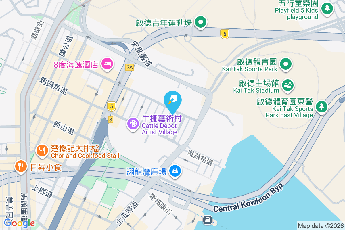 燕安街25號 燕安街25號