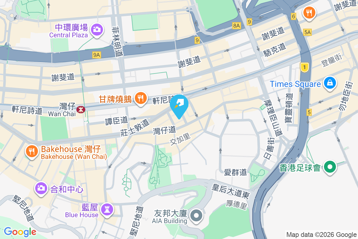 茂蘿街11號 茂蘿街11號