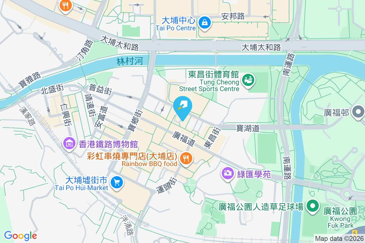 同秀坊8號 同秀坊8號