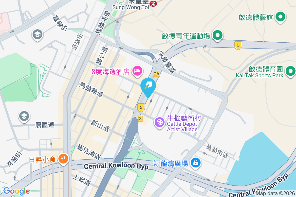 龍圖街19號 龍圖街19號