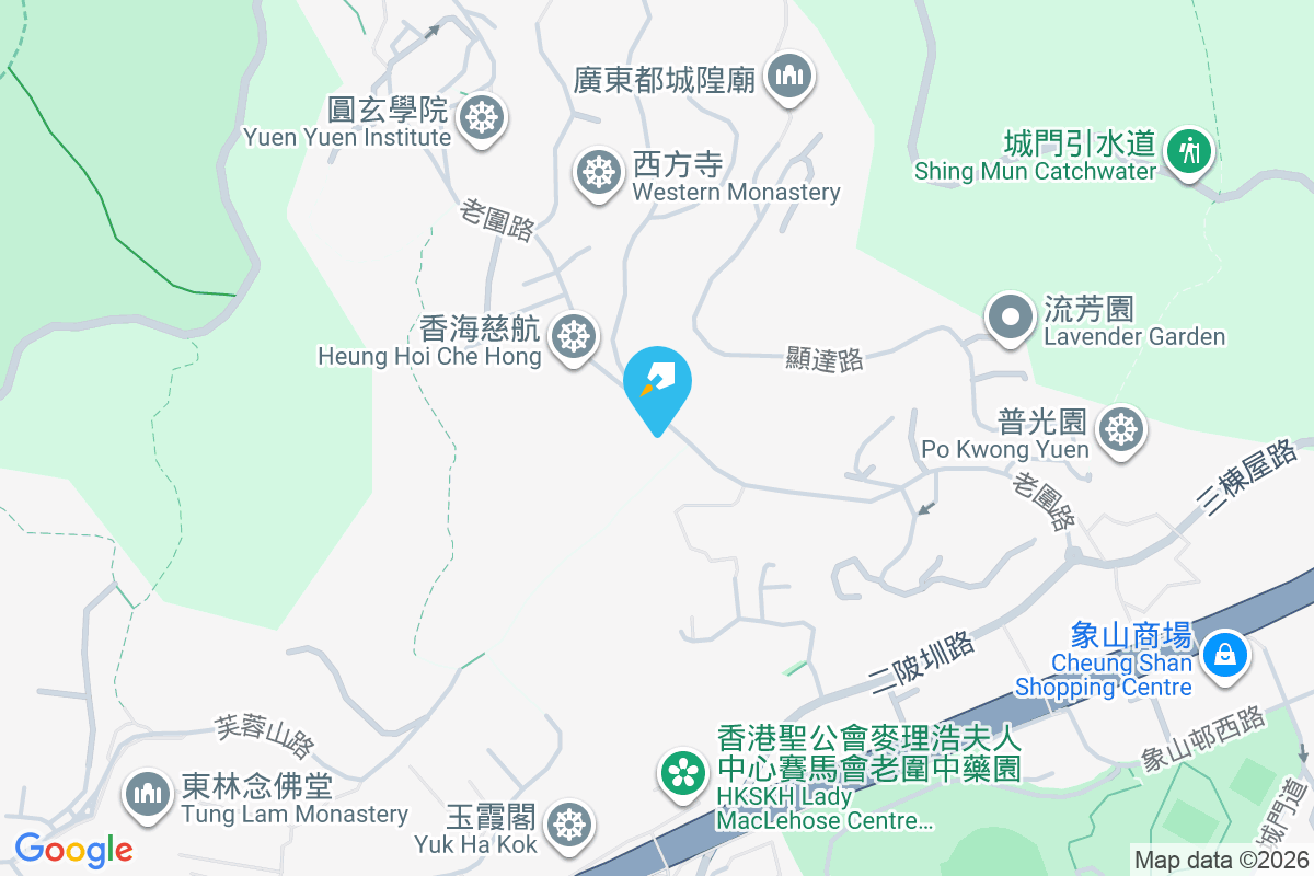 老圍152A號 老圍152A號