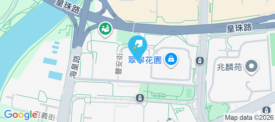 豐景園 海珠路7號