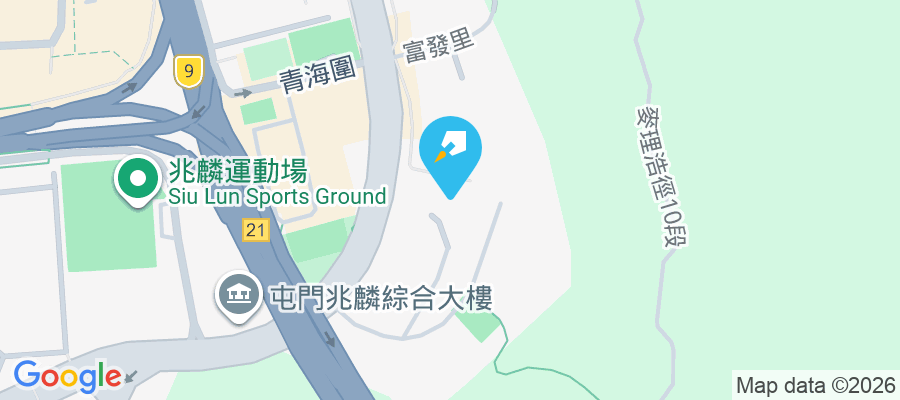 凱德花園 榮發里13-17號