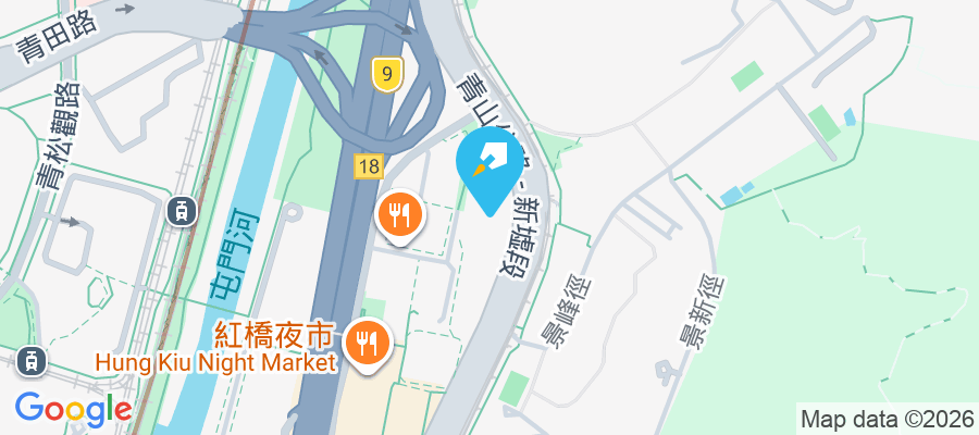 金寶大廈 青棉徑5號