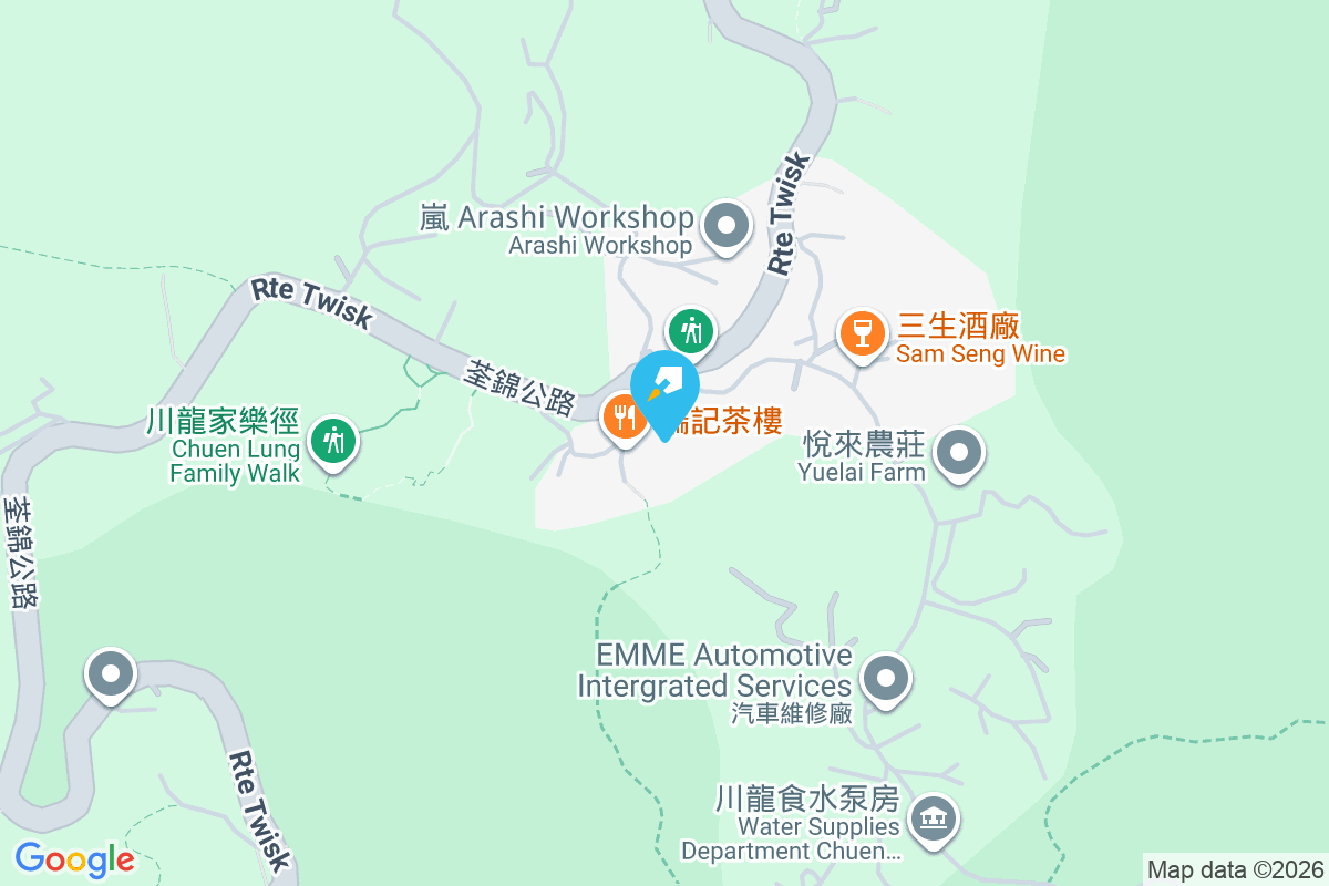 川龍 川龍1D-180號