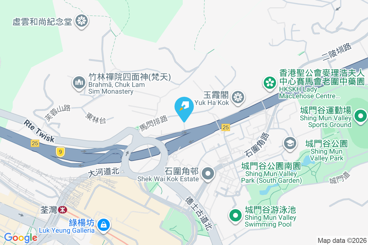 海霸村南台 海霸村南台