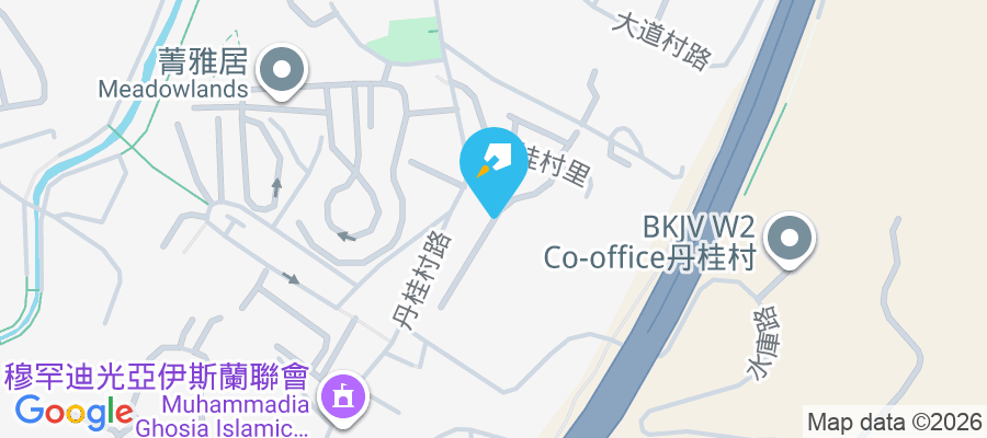 丹桂村路65-89號 丹桂村路65-89號