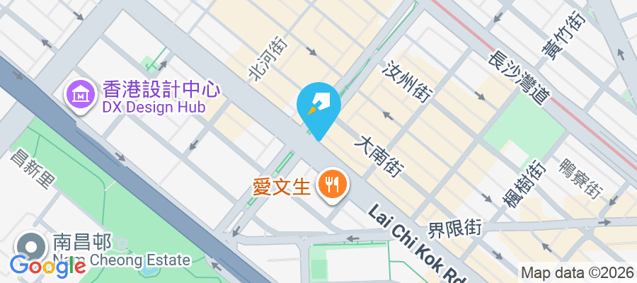 懷邦樓 南昌街66-68號