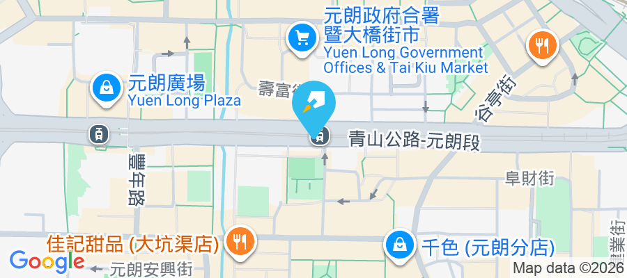 聯昇樓 青山公路元朗段162-168號