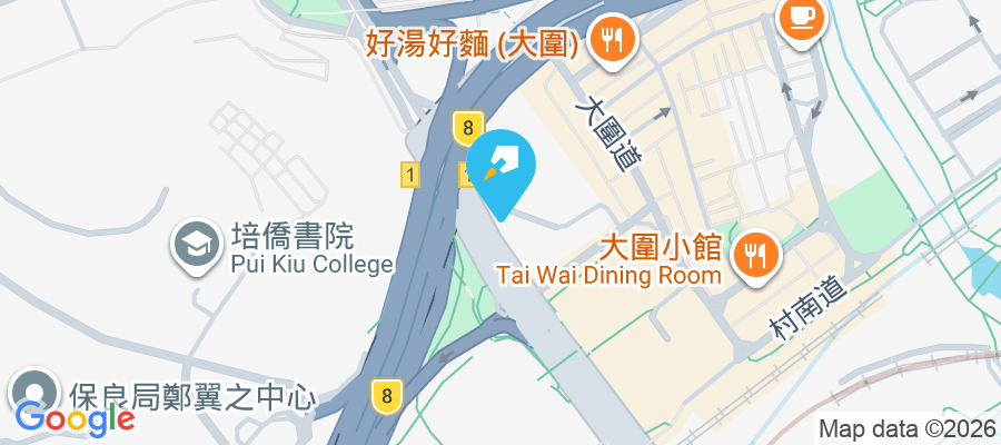 珀玥 美田路28號