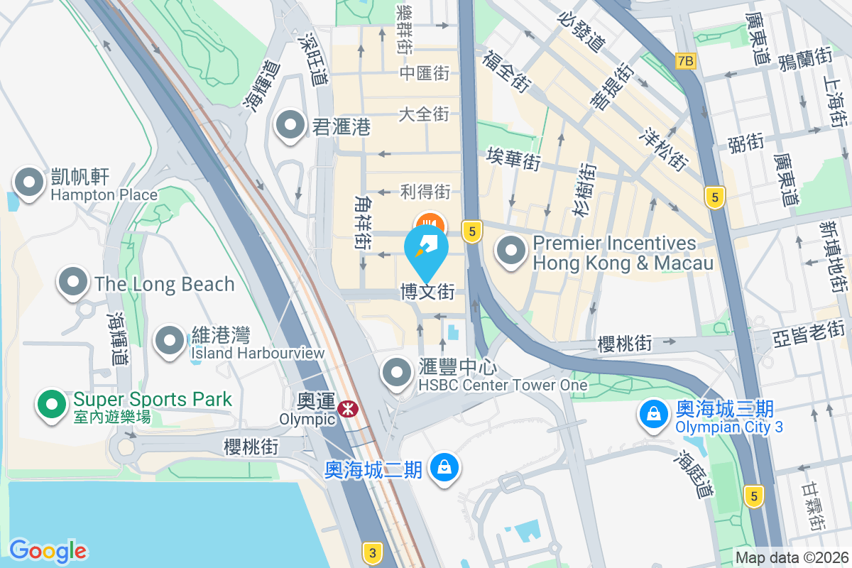 博文街12號 博文街12號