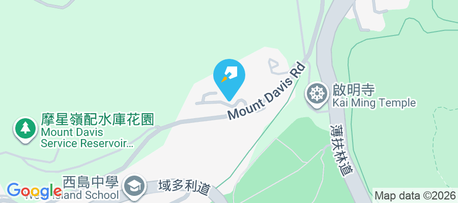 恆琪園 摩星嶺道4號