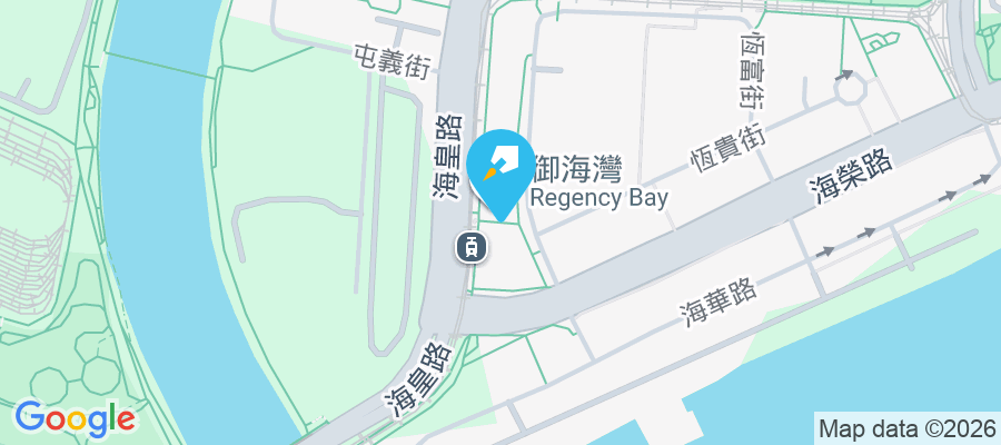 御海灣 海皇路23號