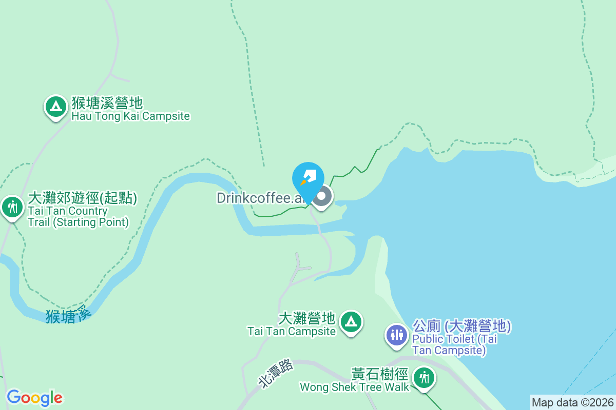 Lok Ness Garden 大灘村1-3號