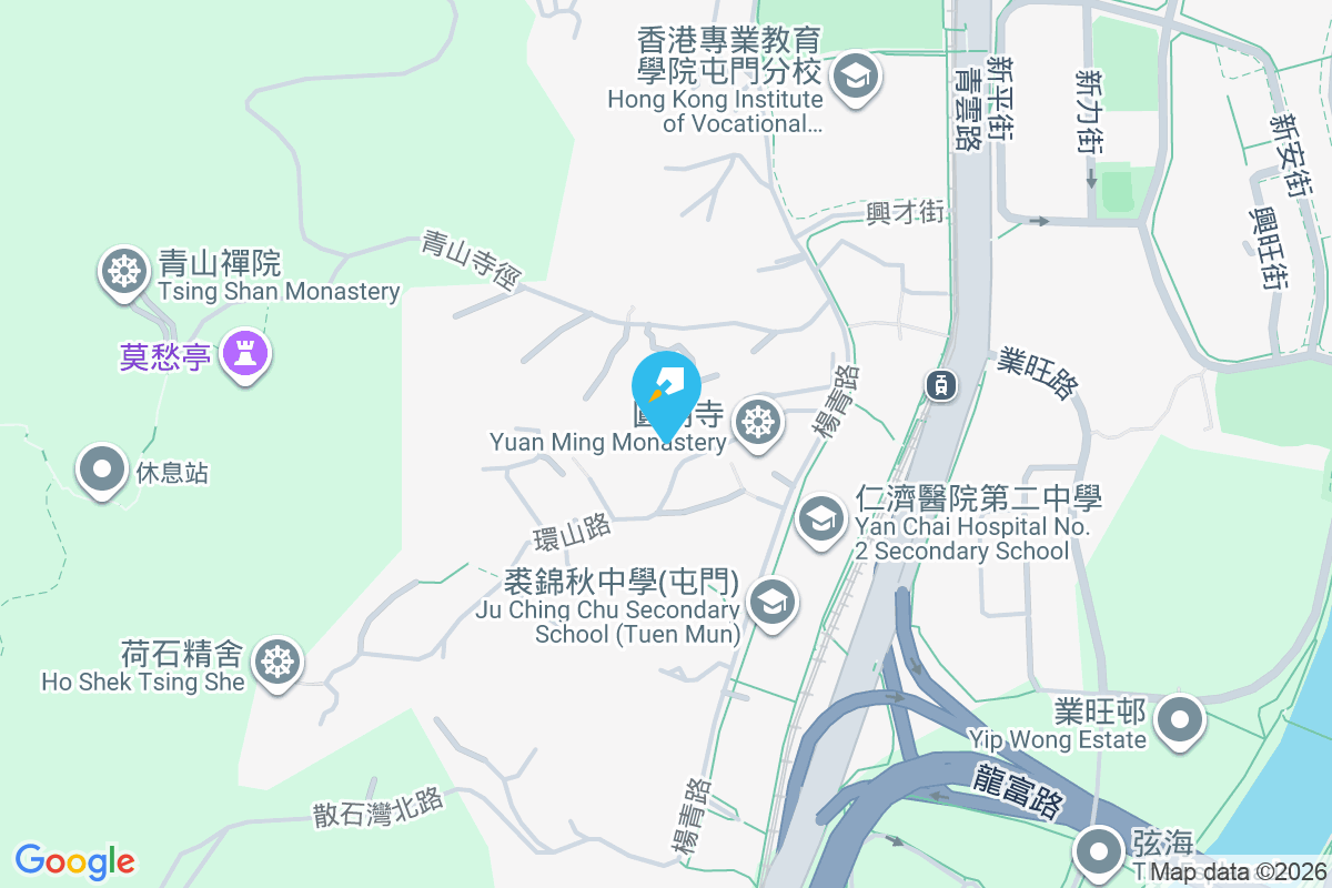 良樂園 青山村139A號