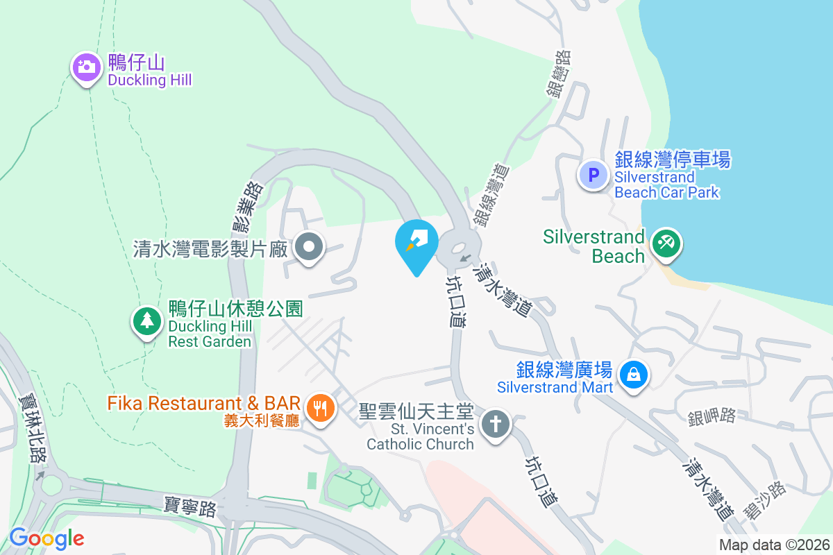 Villa Pine 坑口道310號