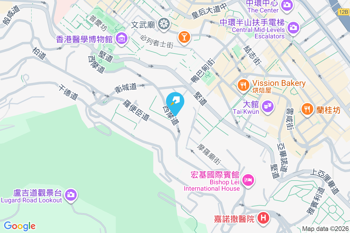 西摩道13號 西摩道13號