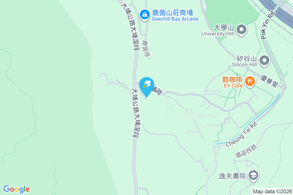 Banyan Villa 大埔公路大埔滘段1328號