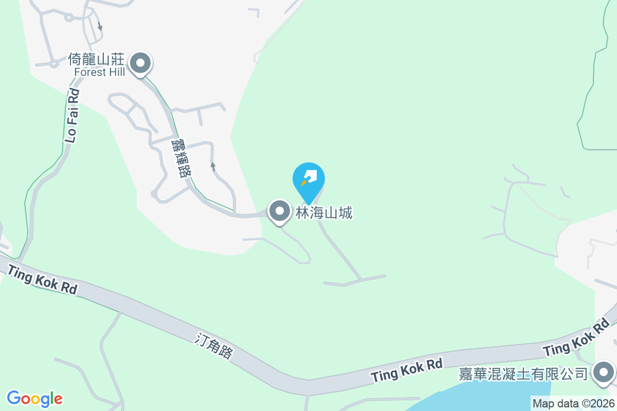 聚豪天下 露輝路38號