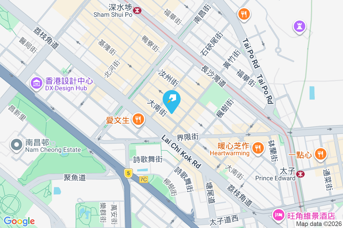 大南街186號 大南街186號