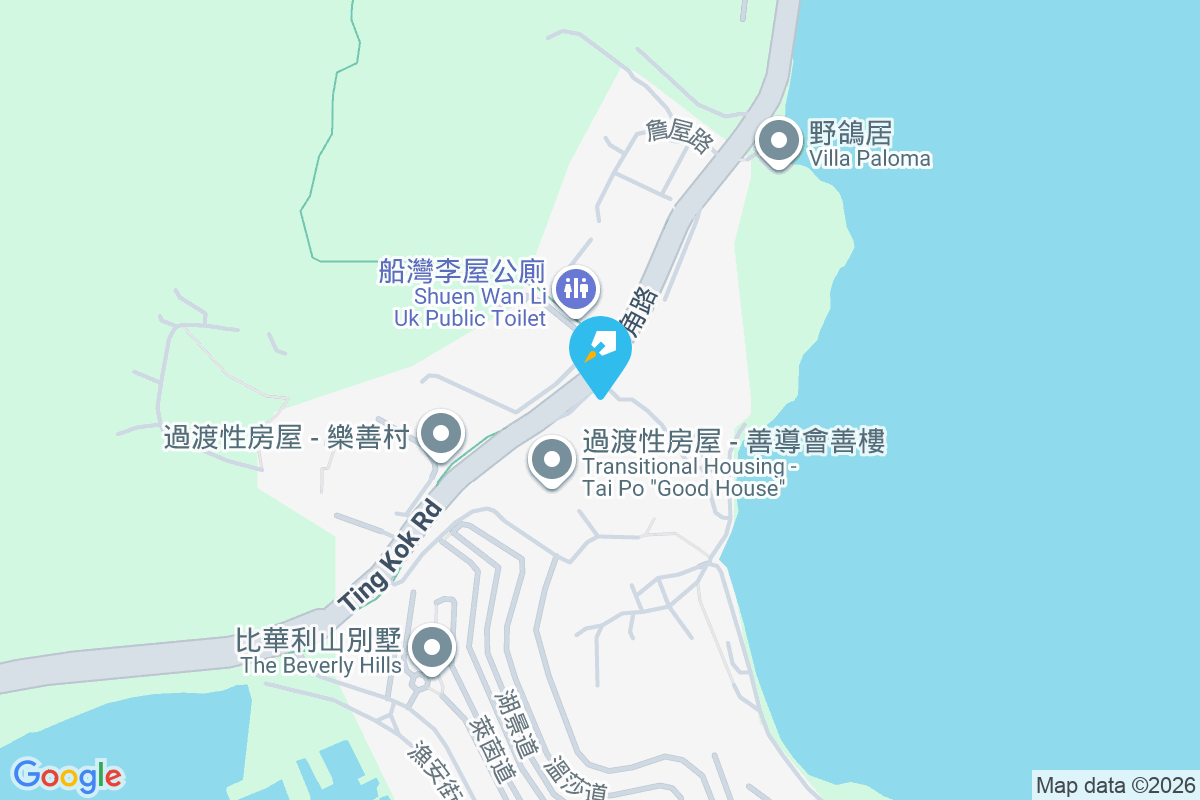 薈澄居 船灣李屋93-99號