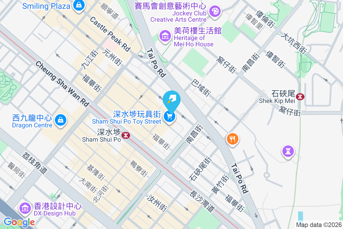 元州街39B號 元州街39B號