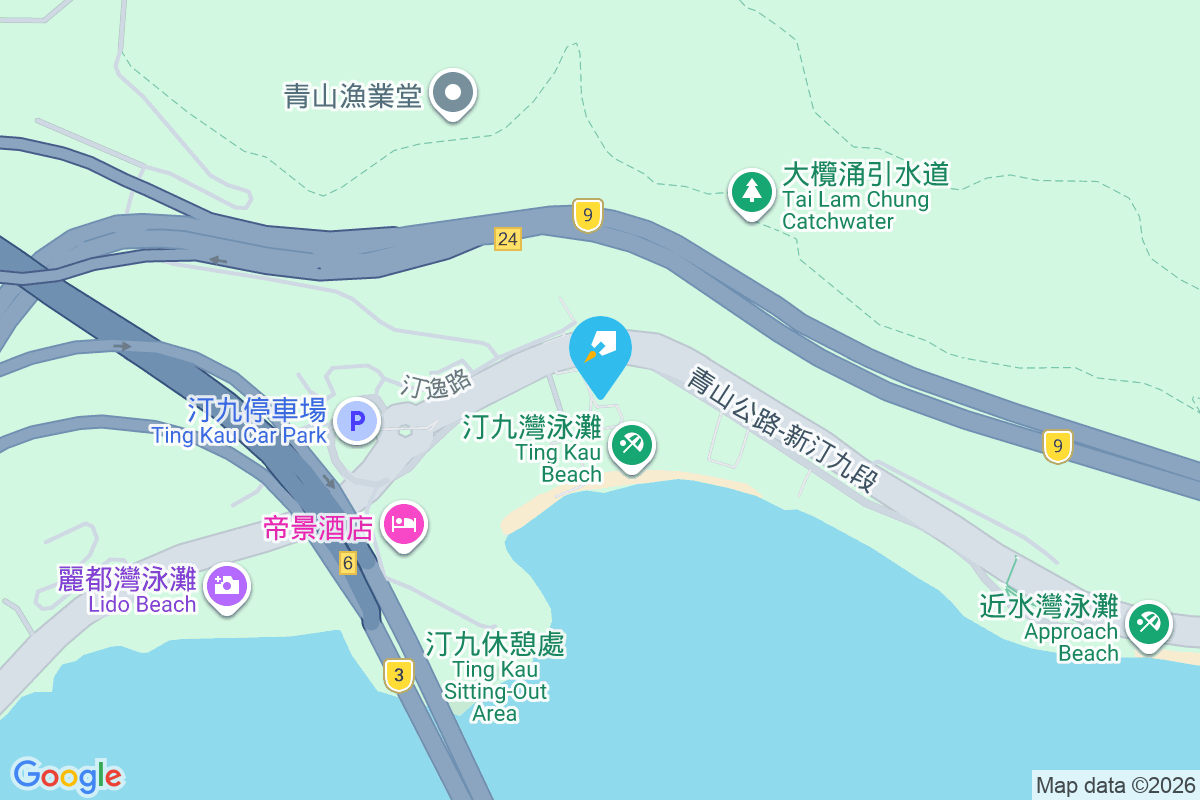 華蓮苑 汀九62號