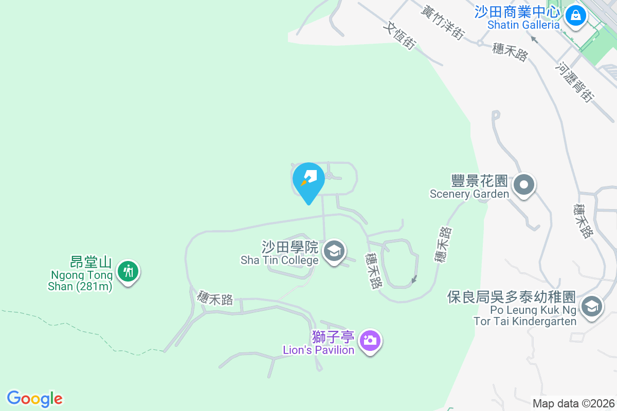 美禾圍1號 美禾圍1號