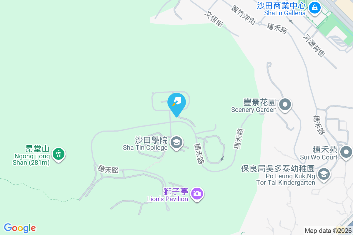 伯爵堡 美禾圍29-39號