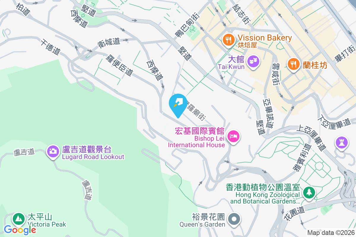 羅便臣道44號 羅便臣道44號