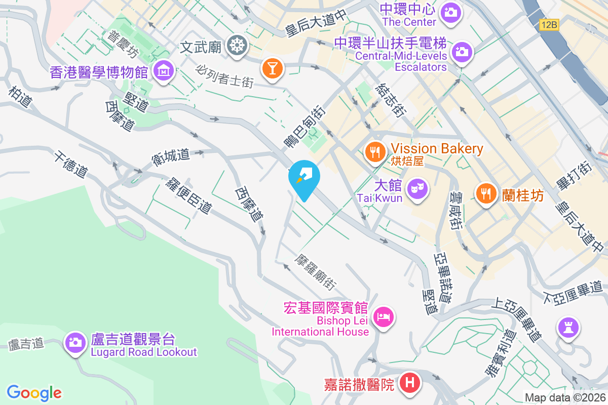 太子臺 13 號 太子臺13號