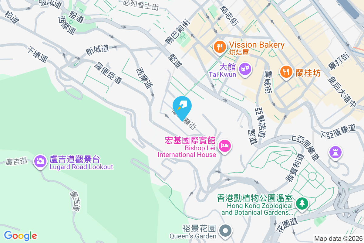 摩羅廟街11號 摩羅廟街11號