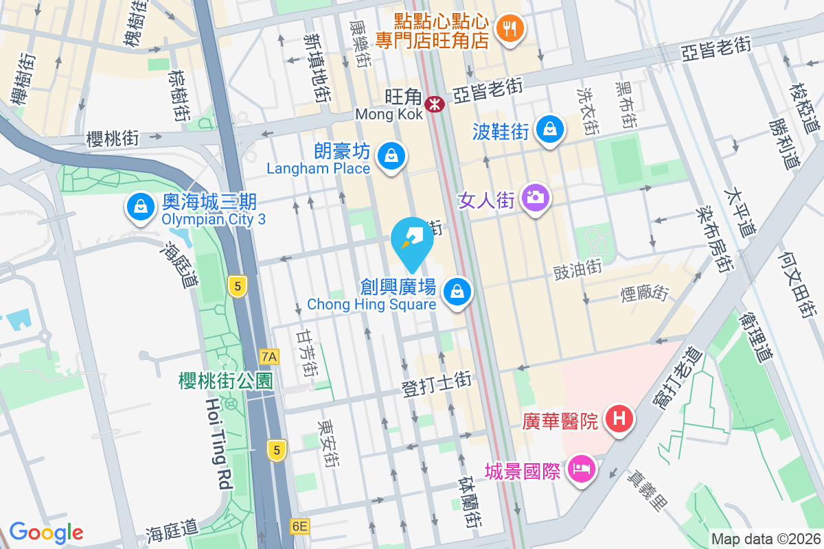 砵蘭街183號 砵蘭街183號