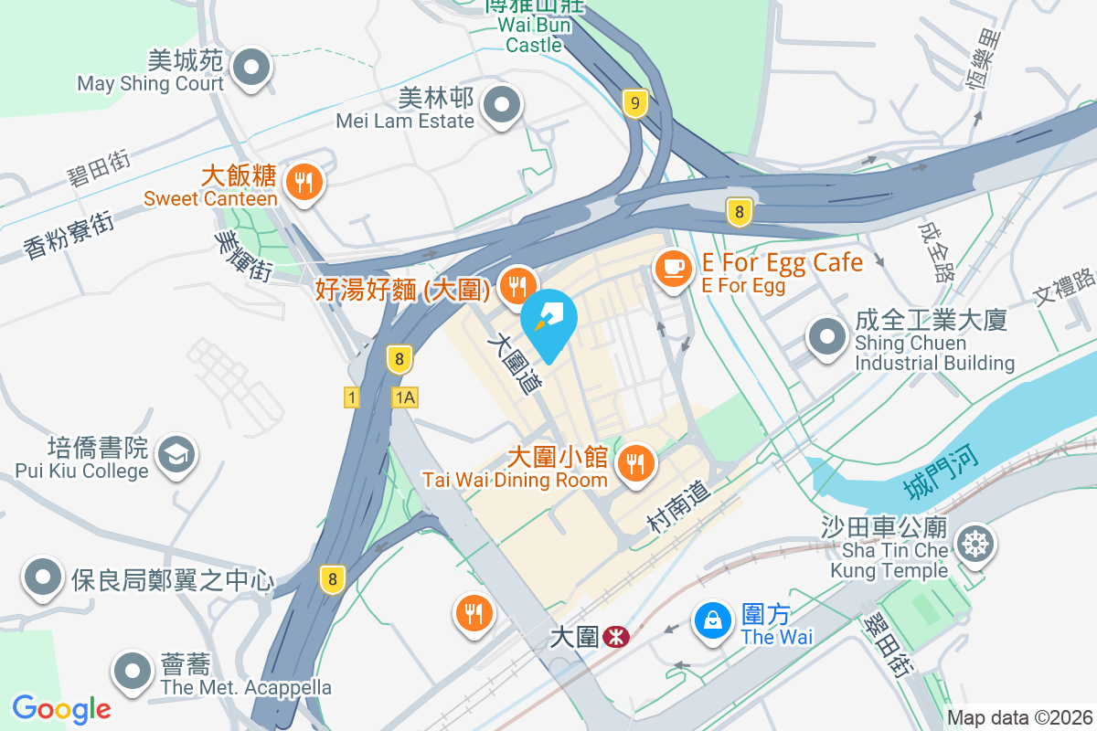 積達樓 積德里16號