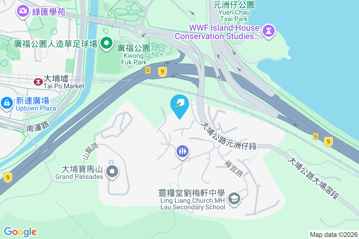 皇悅居 黃宜坳村