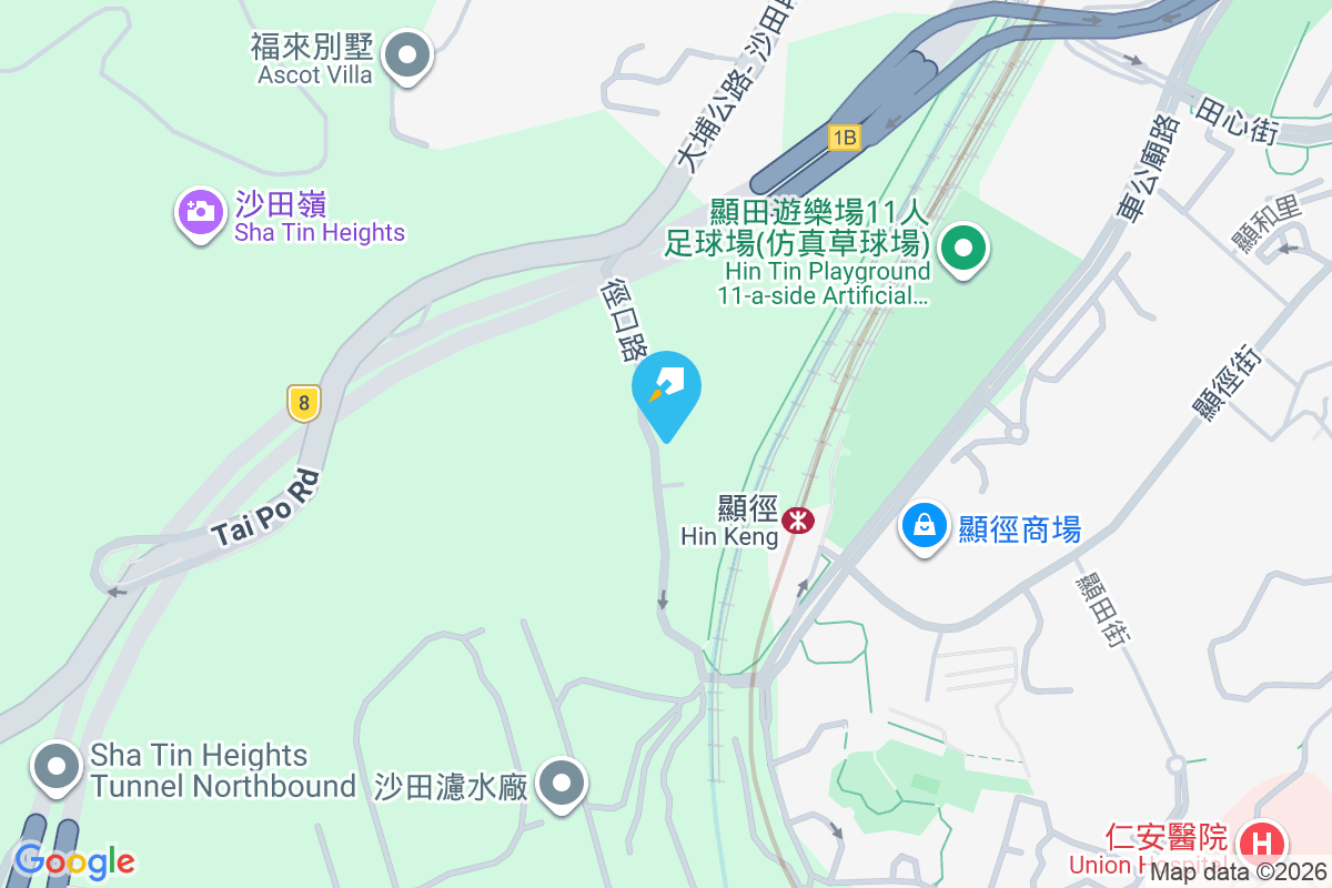 華莊 徑口路19號