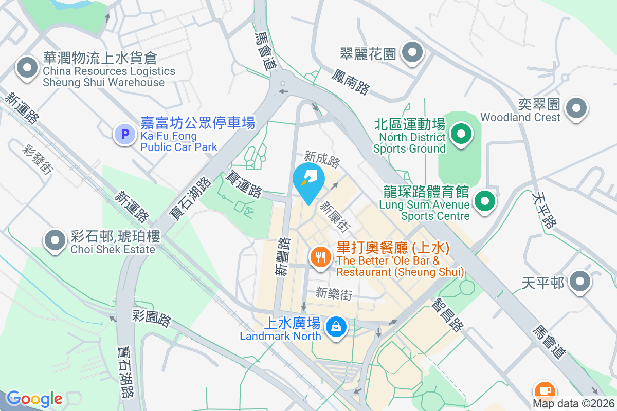 巡撫街11號 巡撫街11號