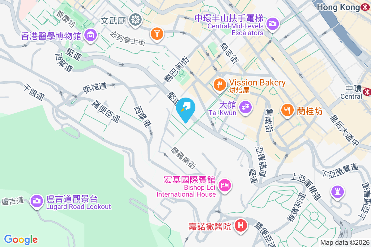 太子臺 3 號 太子臺3號