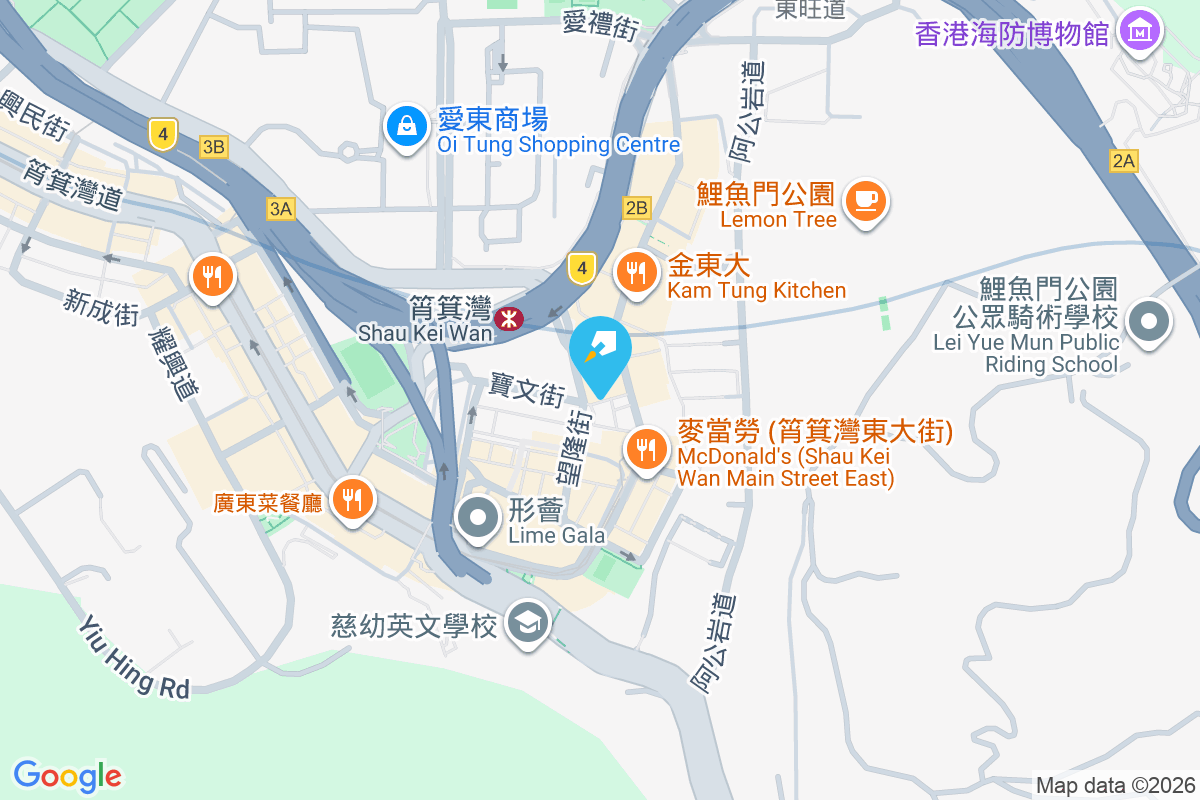 望隆街16號 望隆街16號