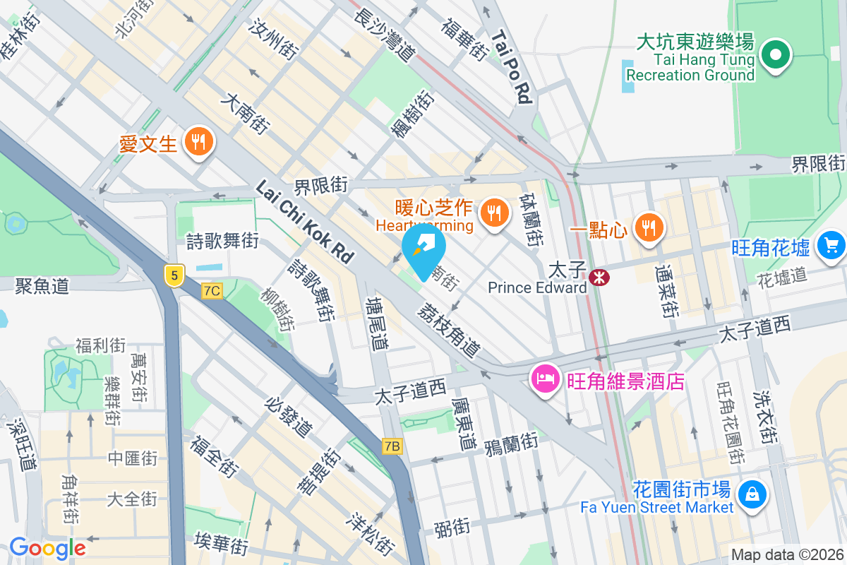 大南街73號 大南街73號