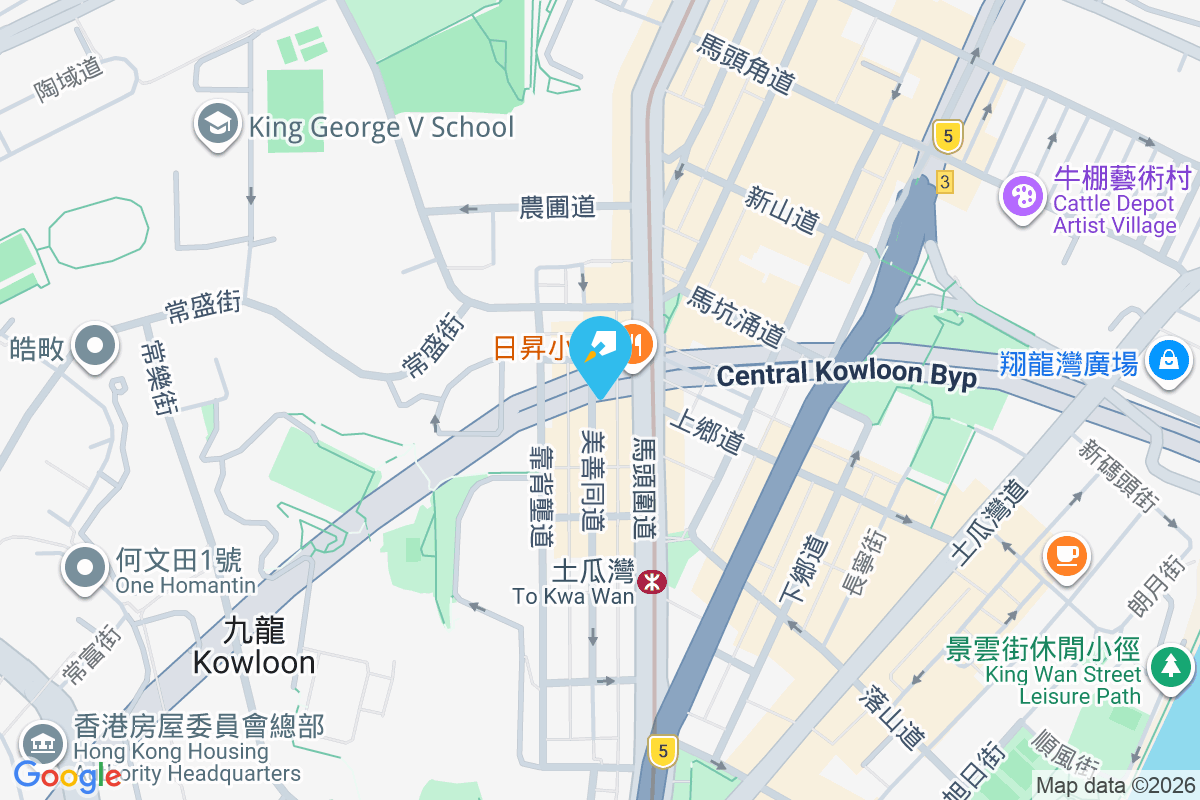 美善同道21號 美善同道21號