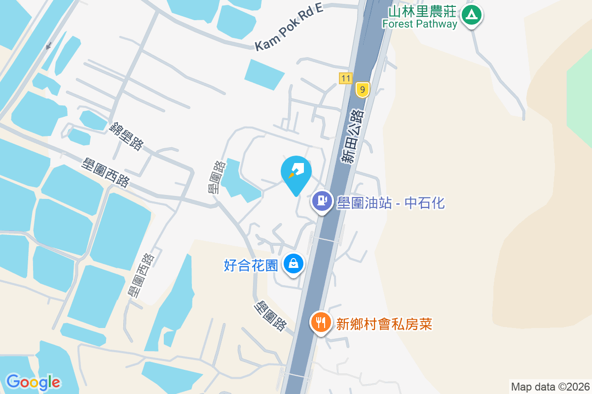 壆圍136C號 壆圍136C號