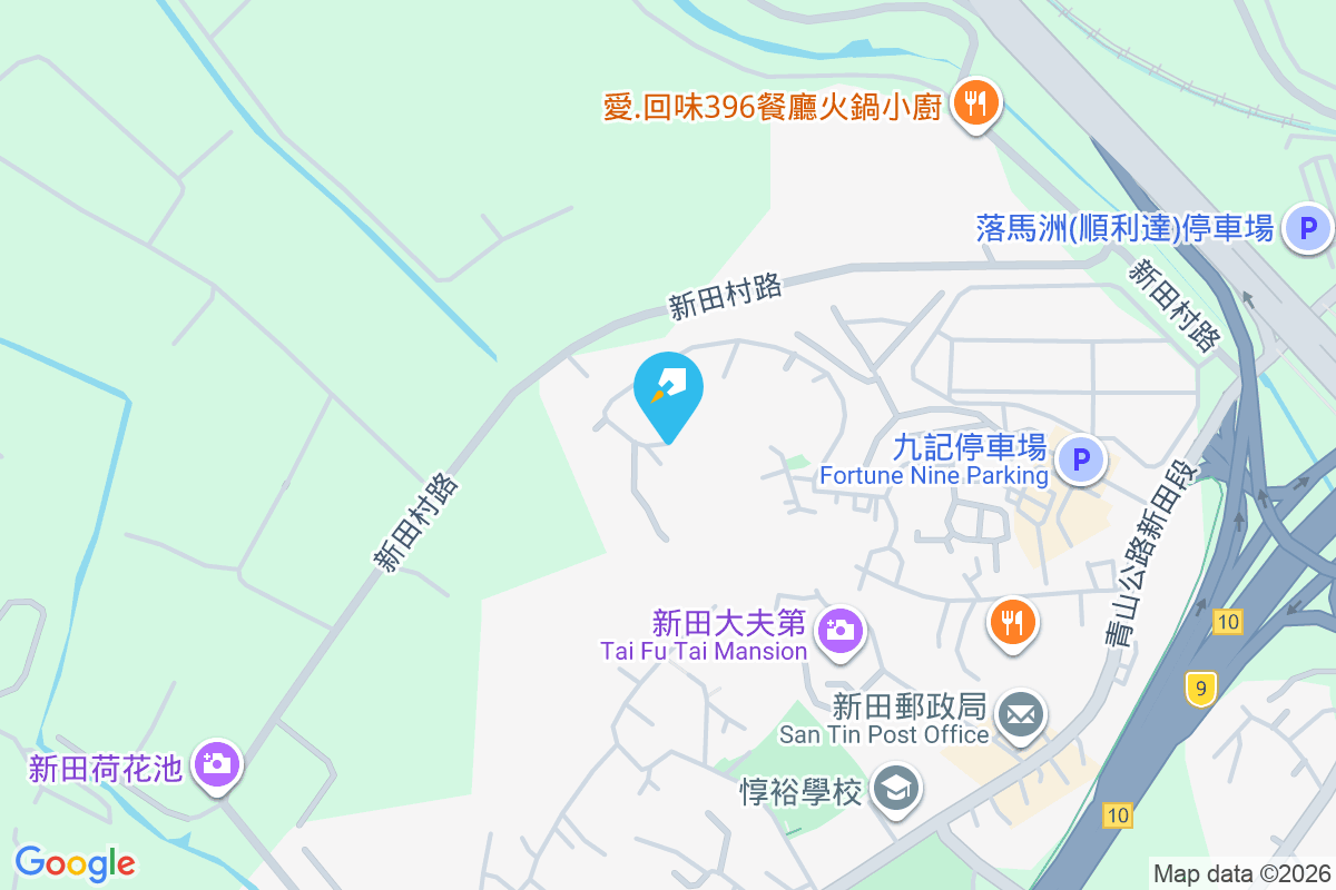 仁壽圍 仁壽圍1-355B號