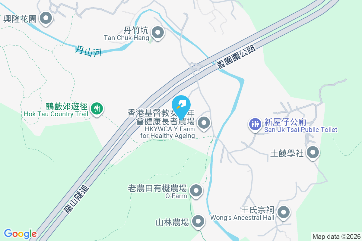 丹竹坑 丹竹坑29-163號