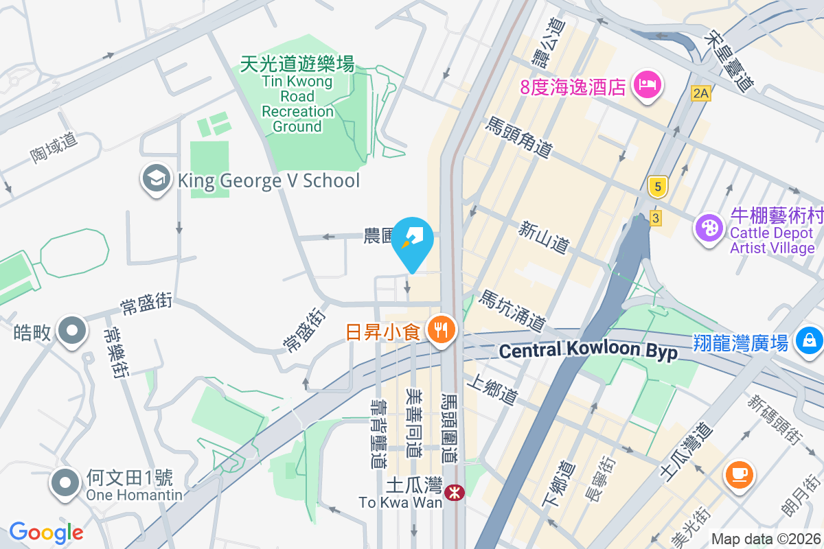 合一道1號 合一道1號