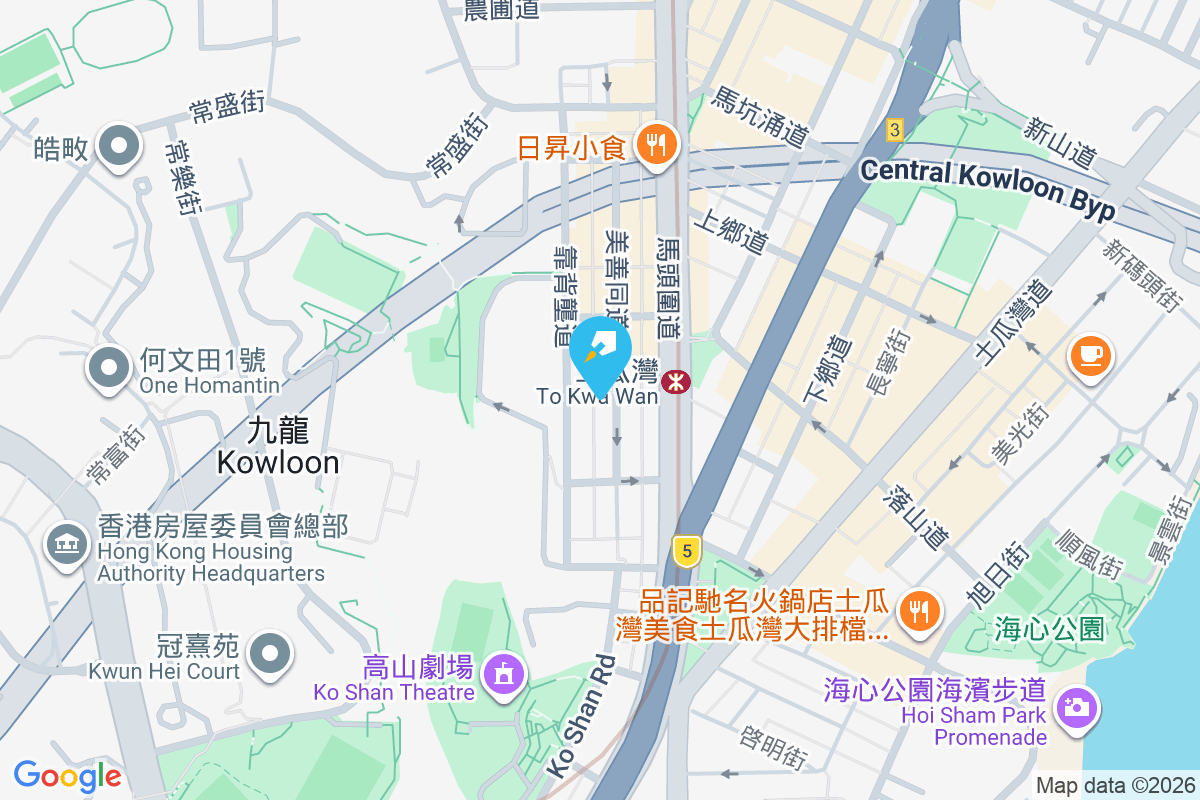 美善同道100號 美善同道100號