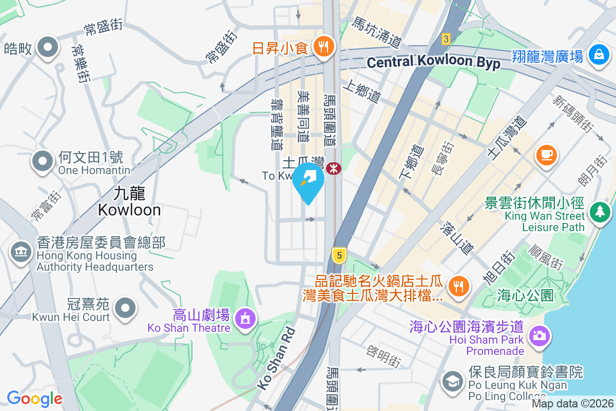 美善同道117號 美善同道117號