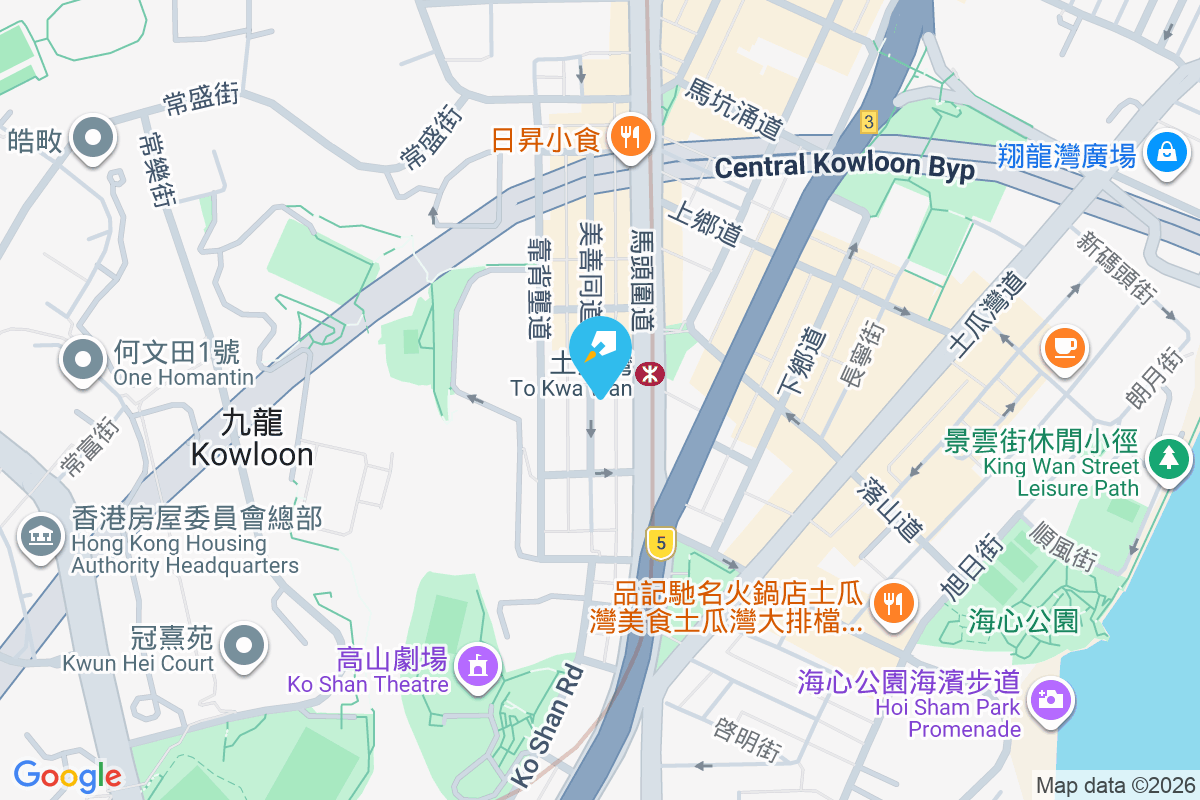 美善同道103號 美善同道103號